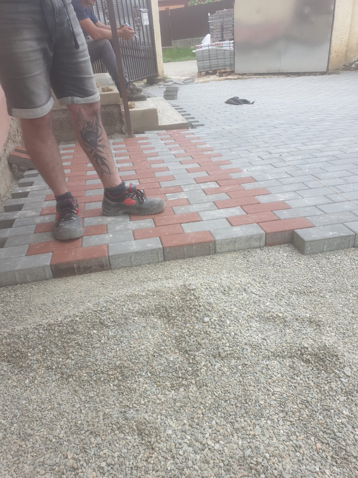 Imagine 1 - Lucrări profesionale de calitate