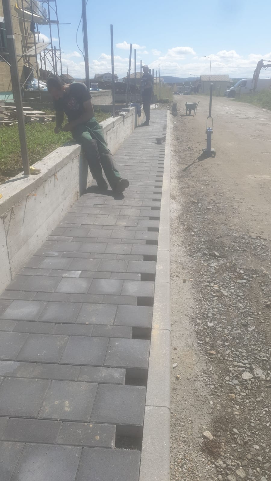 Imagine 20 - Lucrări profesionale de calitate