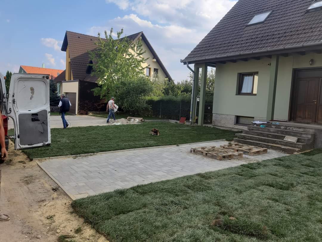 Imagine 26 - Lucrări profesionale de calitate