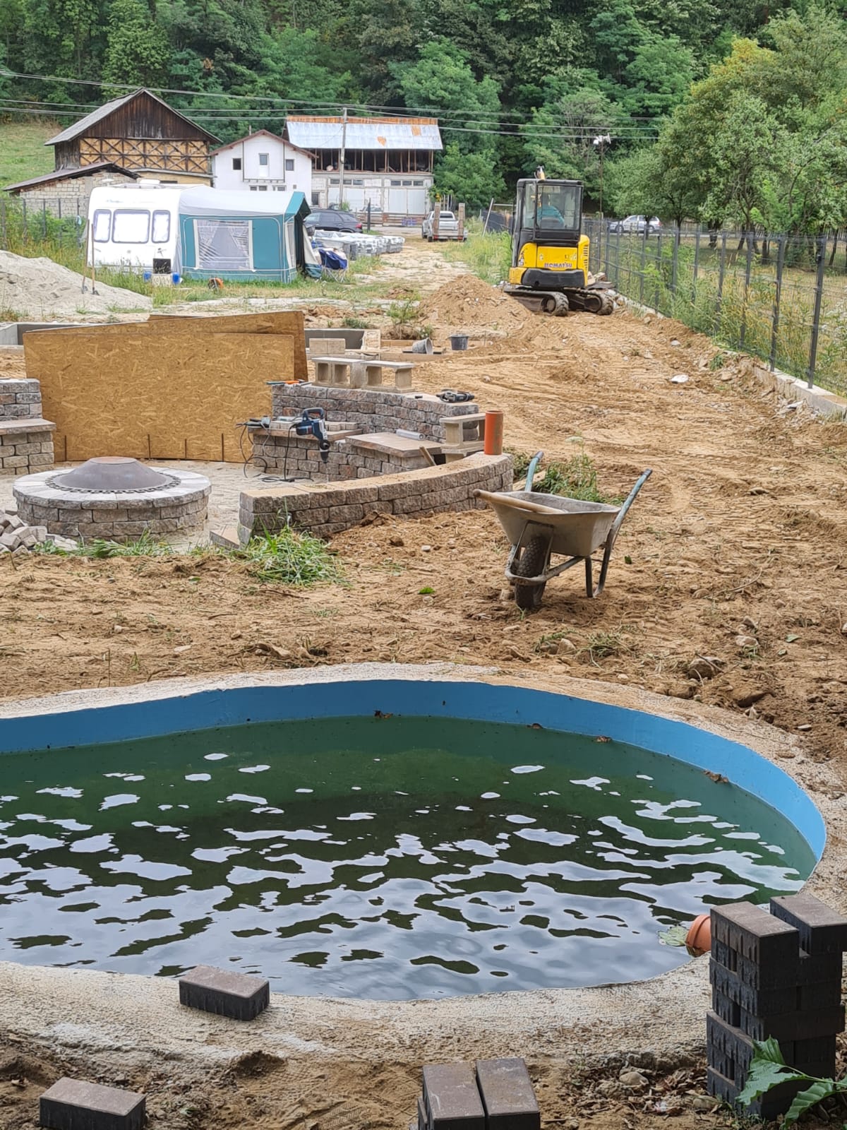 Imagine 34 - Lucrări profesionale de calitate