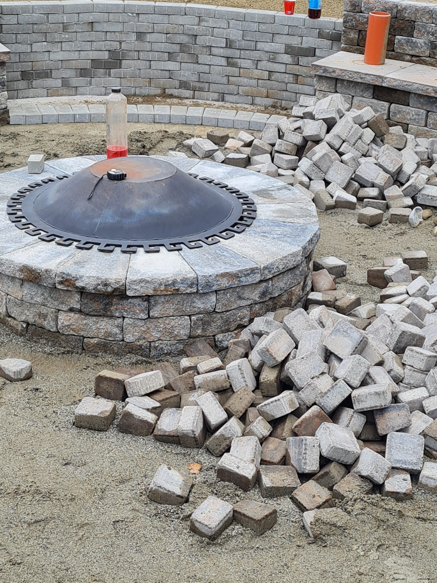 Imagine 38 - Lucrări profesionale de calitate