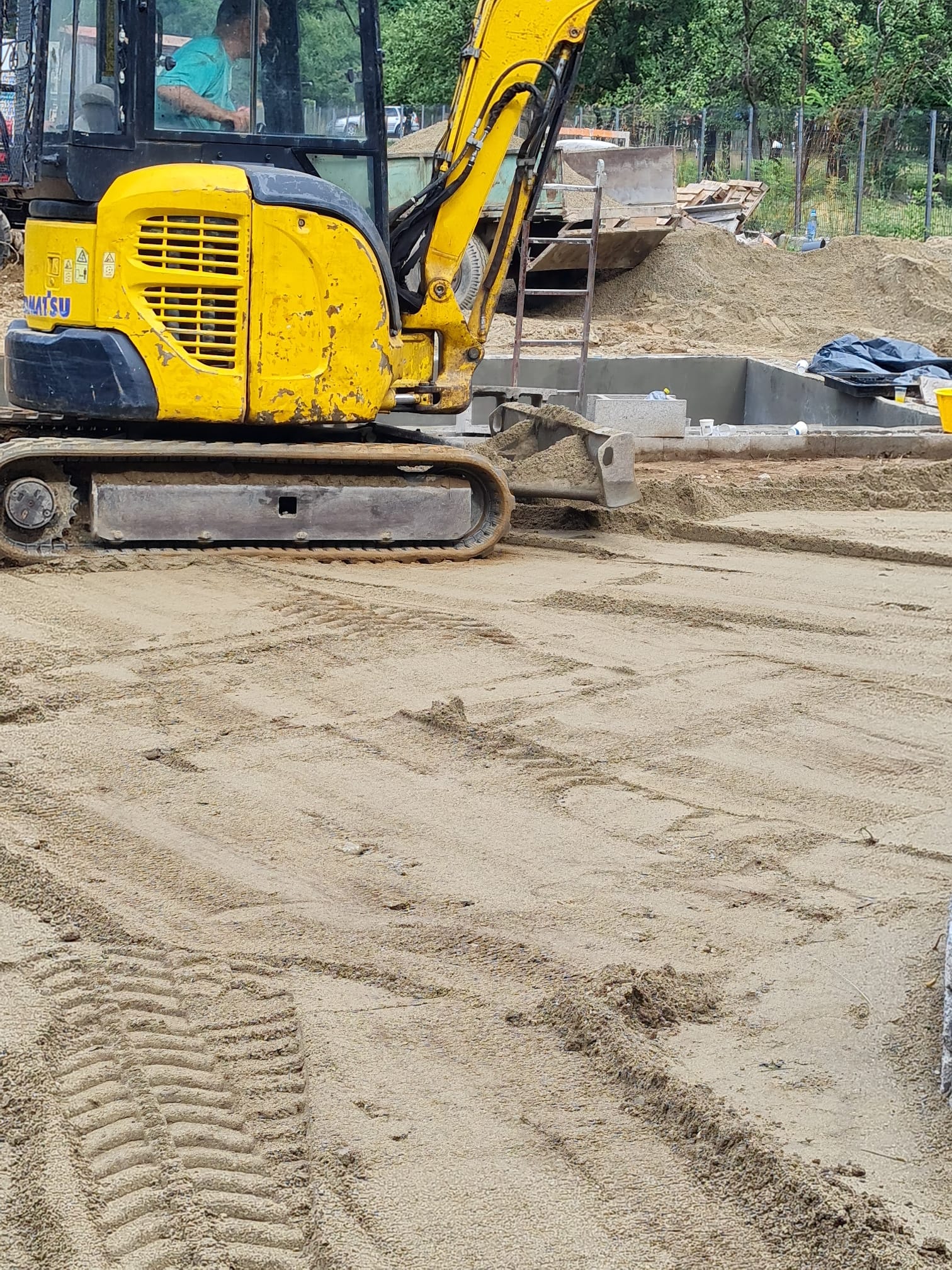 Imagine 39 - Lucrări profesionale de calitate