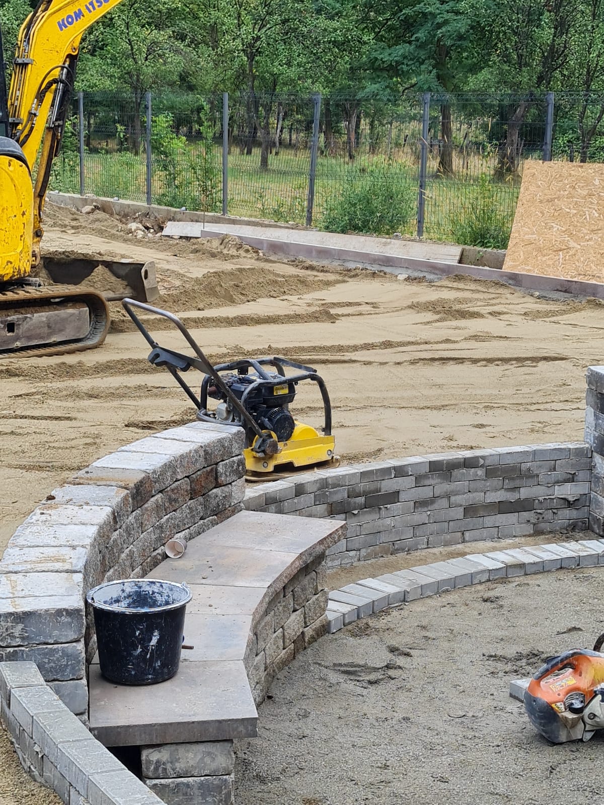 Imagine 40 - Lucrări profesionale de calitate