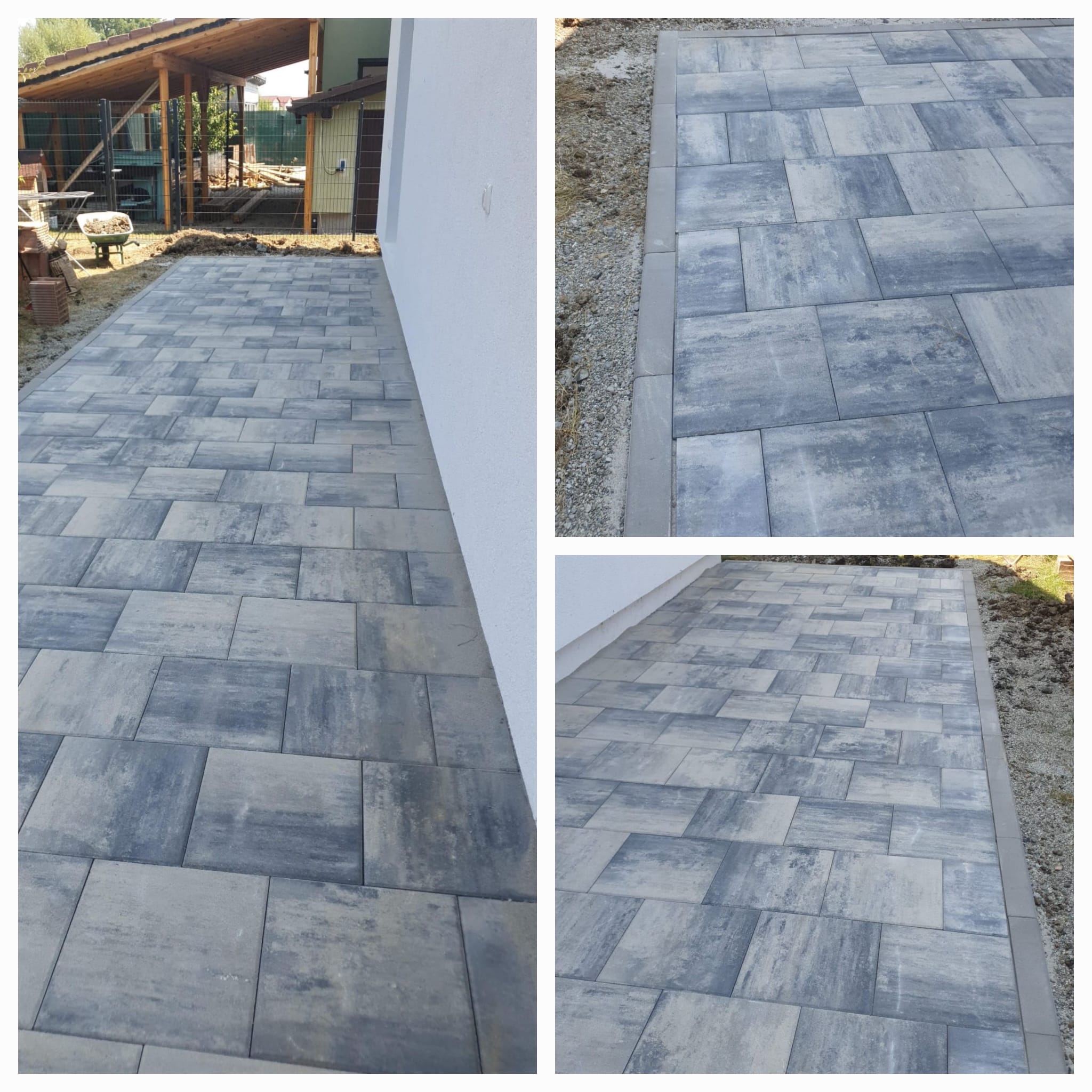 Imagine 44 - Lucrări profesionale de calitate