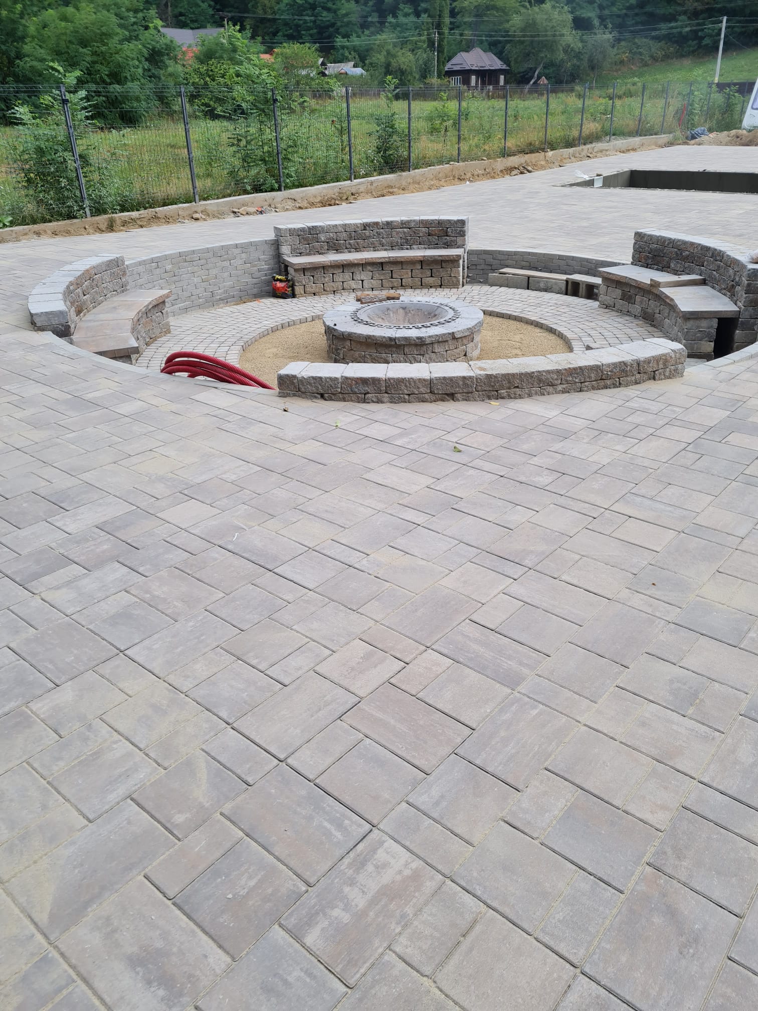 Imagine 45 - Lucrări profesionale de calitate